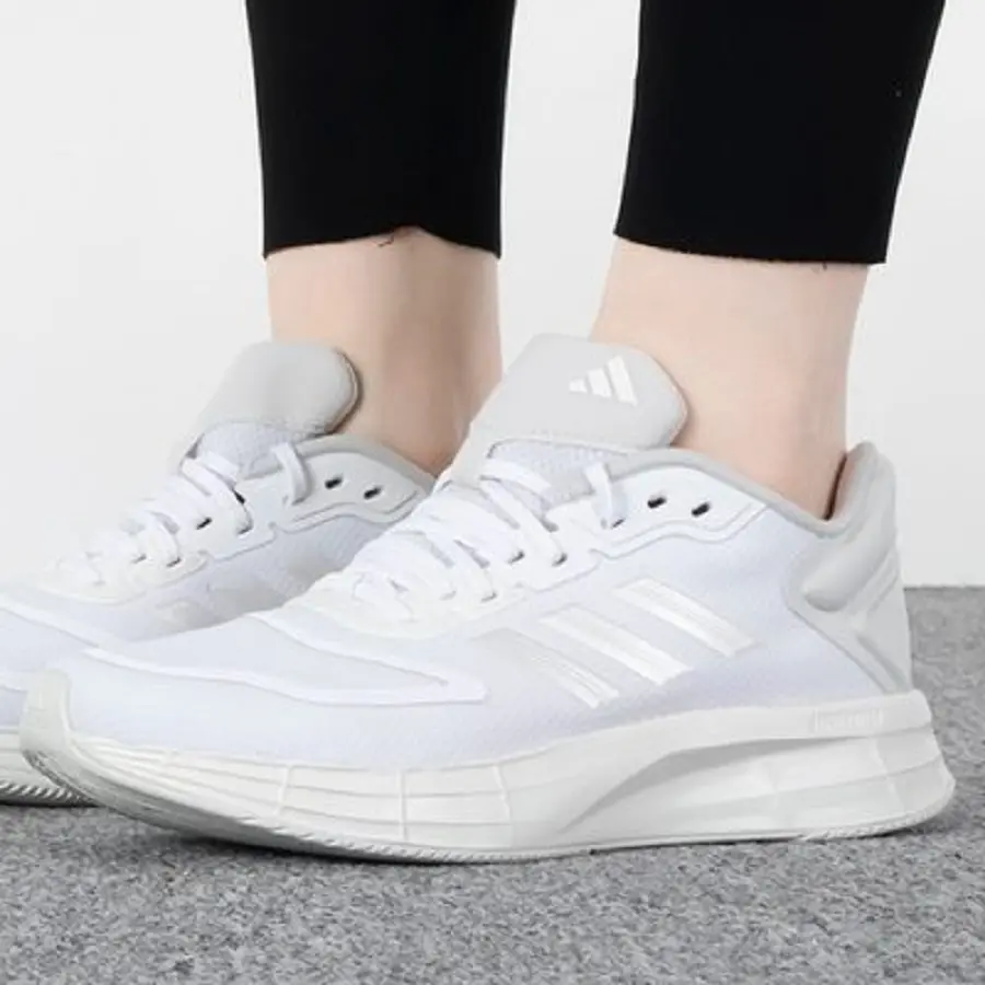 Alternative view of Giày Adidas Duramo SI 2.0 'White' HP2388