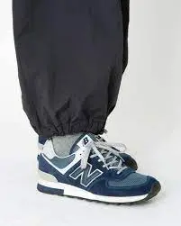 Giày New Balance 576 Made in England '35th Anniversary - Medieval Blue' OU576ANN - Ảnh 3