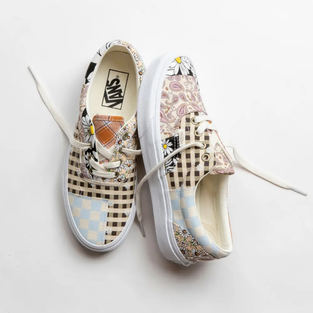 Alternative view of Giày Vans Era Classic 'Colorful' VN0A5EFN420
