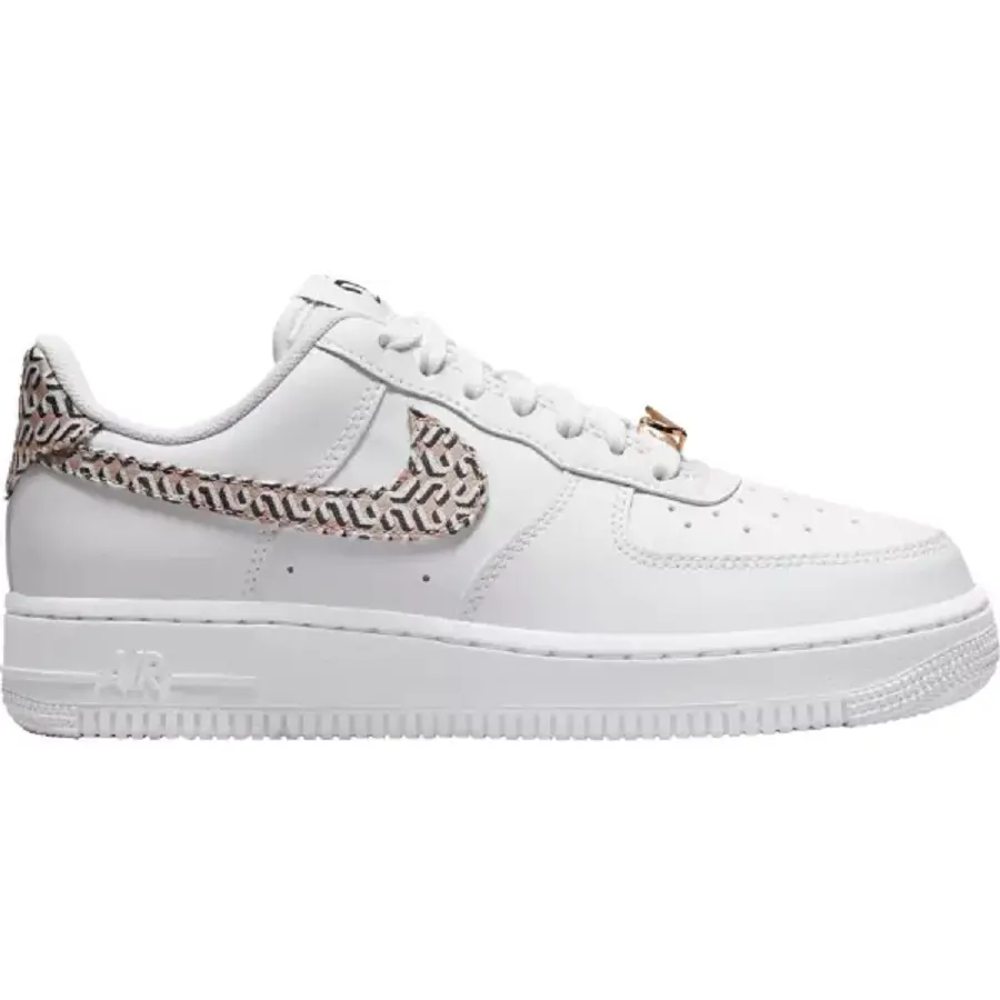 Giày Nike Air Force 1 Low WMNS 'United in Victory' DZ2709-100