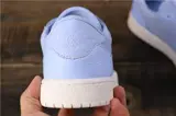 Giày Nike Wmns Air Jordan 1 Retro Low NS 'Royal Tint' AO1935-400 - Ảnh 4