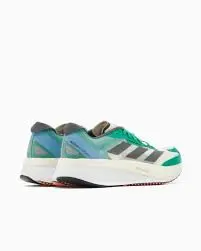 Giày Adidas Adizero Boston 11 ‘Court Green’ HQ3694 - Ảnh 5