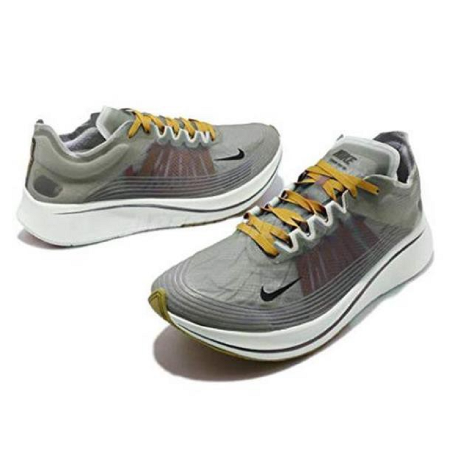 Giày Nike Zoom Fly SP 'Peat Moss' AJ9282-003 - Ảnh 4