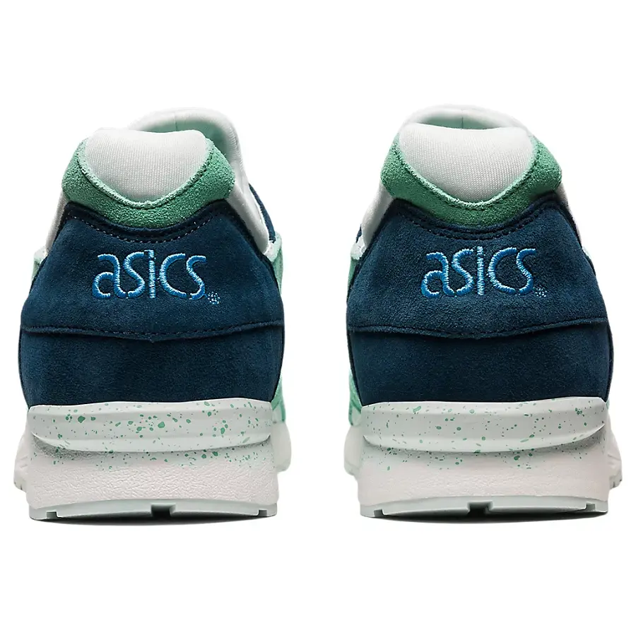 Alternative view of Giày Asics Gel Lyte 5 'Godai Pack - Soothing Sea' 1203A282-400