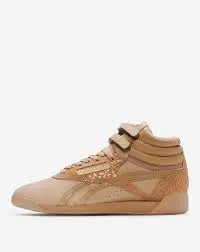 Giày Reebok Wmns Freestyle High 'Cheetah' GZ2243 - Ảnh 7