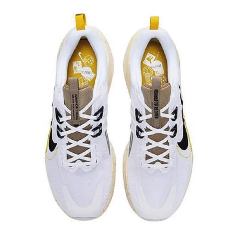 Giày Nike Juniper Trail 2 Next Nature 'White' DM0822-101 - Ảnh 5