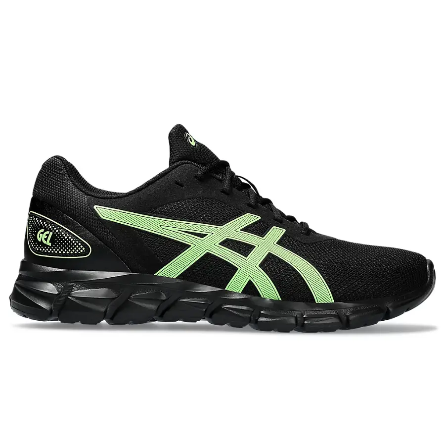 Giày Asics Gel Quantum Lyte 2 'Black Bright Lime' 1201A630-010