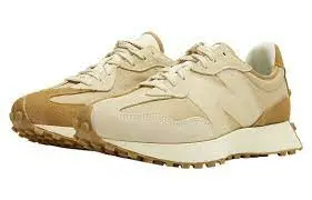Giày New Balance ANB Brand x 327 'Beige Gum'MS327AAN - Ảnh 4