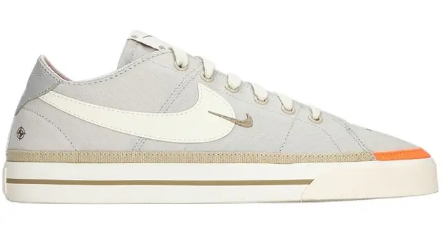 Giày Nike Court Legacy Low-Top Sports Casual DN4232-012