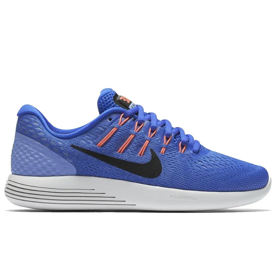 Giày Nike Lunarglide 8 'Blue Coral' 843726-406