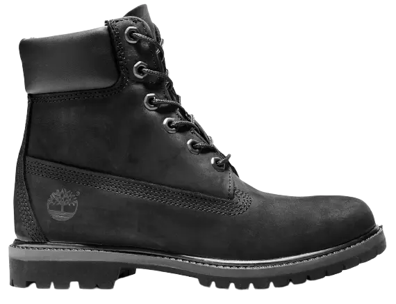 Giày Timberland Women's 6 Inch Premium Waterproof Boots 8658AW