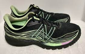 Giày New Balance Fresh Foam X 860v12 Men - 21RUN M860H12 - Ảnh 3