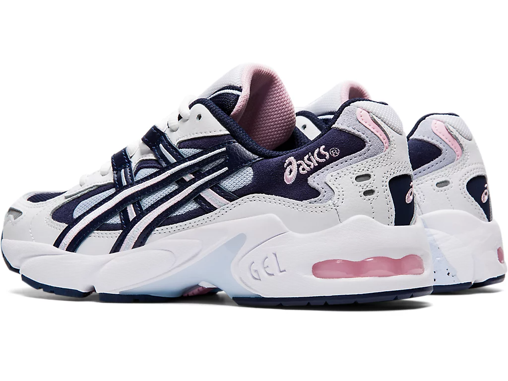 Giày Asics Wmns Gel Kayano 5 OG 'Midnight' 1022A142-102 - Ảnh 3