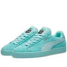 Giày Puma Suede Classic 'Diamond Supply' 363001-02 - Ảnh 8