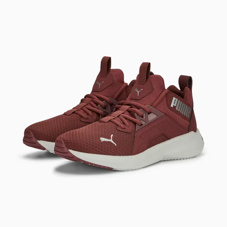 Giày Puma Softride Enzo NXT 'Wood Violet Red' 195235-17 - Ảnh 3