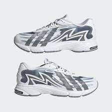 Giày Adidas Orketro 2.0 'White Iridescent' IE4217 - Ảnh 6