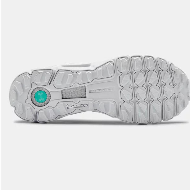 Giày Under Armour HOVR Summit Urban TXT 'Grey' 3022796-100 - Ảnh 5