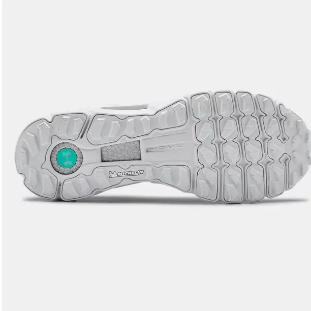 Giày Under Armour HOVR Summit Urban TXT 'Grey' 3022796-100 - Ảnh 5