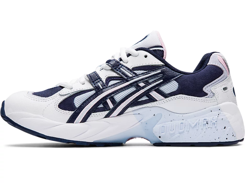 Giày Asics Wmns Gel Kayano 5 OG 'Midnight' 1022A142-102 - Ảnh 4