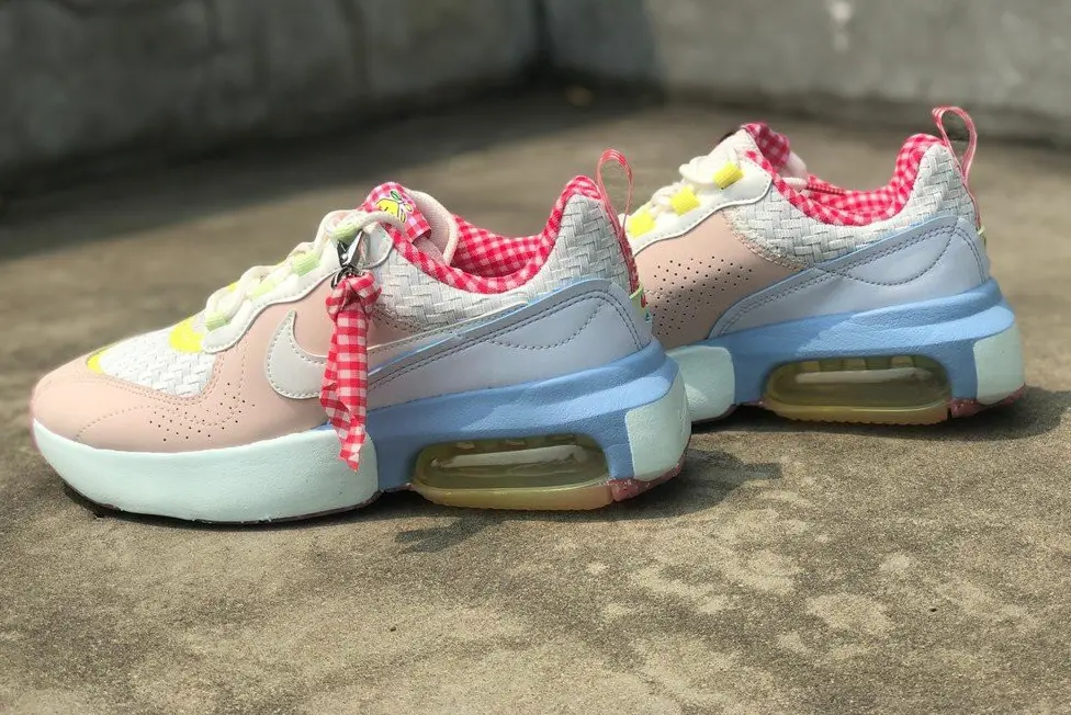 Giày Nike Wmns Air Max Verona 'Gingham' DJ5054-813 - Ảnh 3