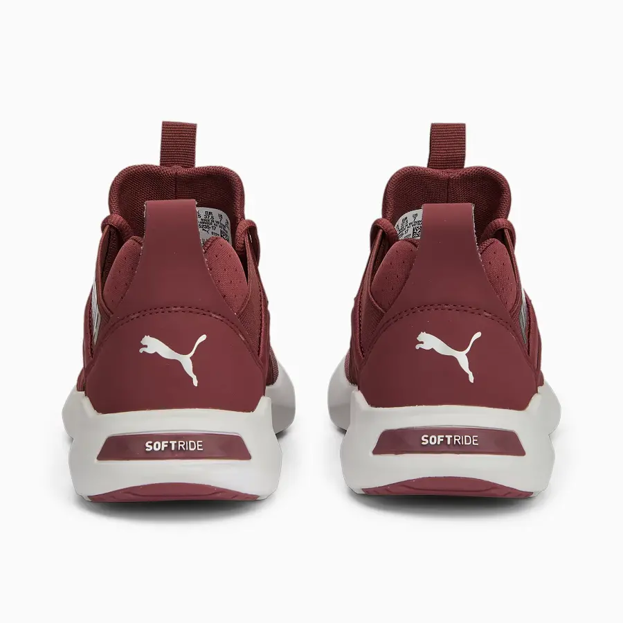 Giày Puma Softride Enzo NXT 'Wood Violet Red' 195235-17 - Ảnh 5