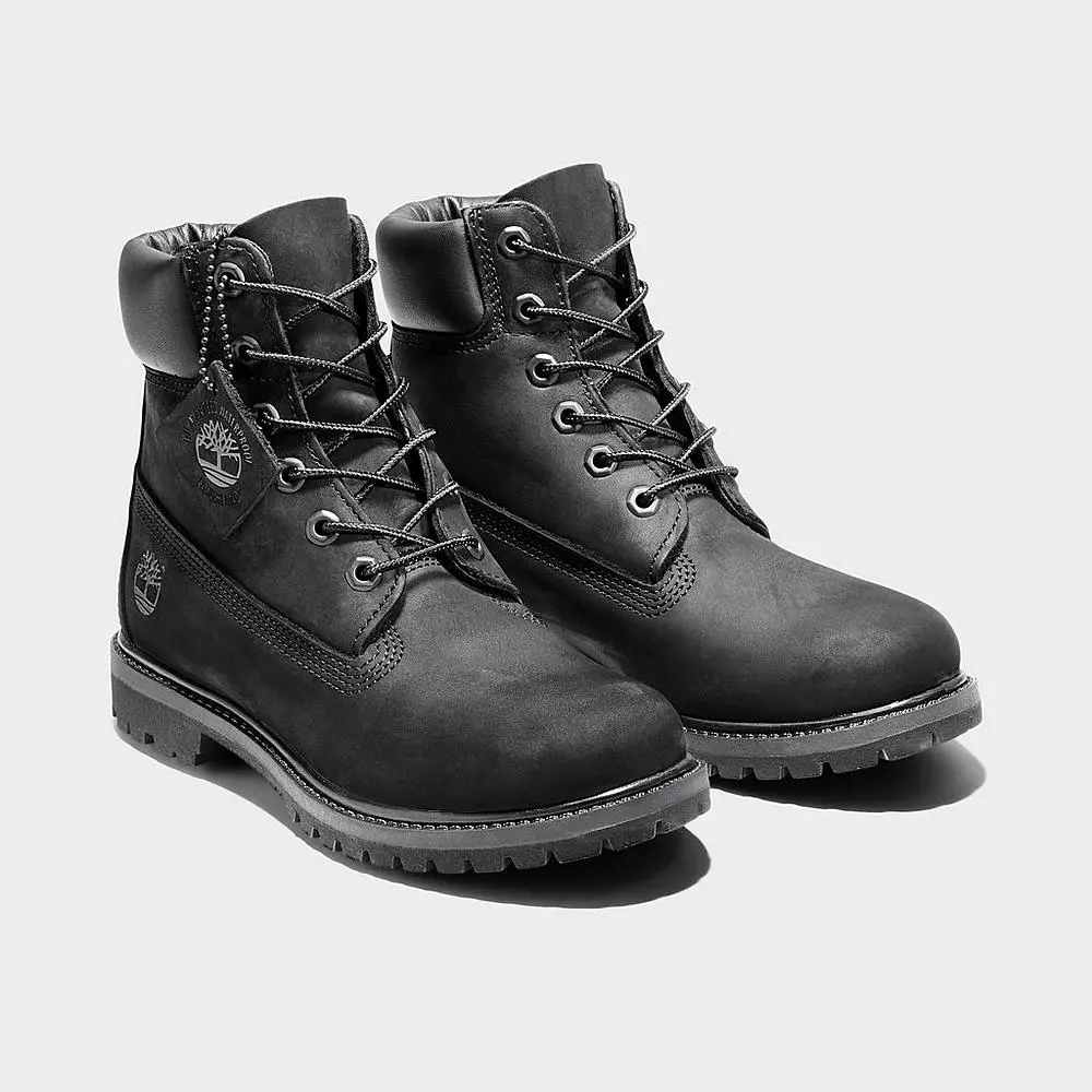 Alternative view of Giày Timberland Women's 6 Inch Premium Waterproof Boots 8658AW