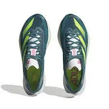 Giày Adidas Adizero Adios 8 ‘Green’ HP9722 - Ảnh 3