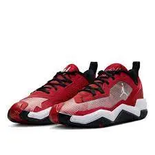 Alternative view of Giày Nike Jordan One Take 4 PF "Bred" DZ3339-600