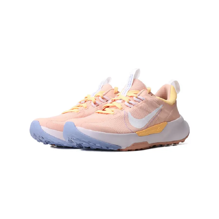 Alternative view of Giày Nike Juniper Trail 2 'Arctic Orange Melon Tint' DM0821-800