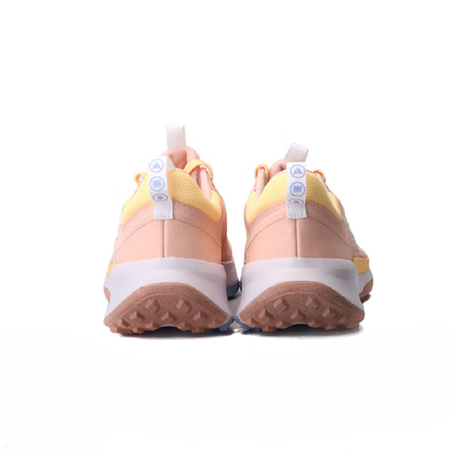 Giày Nike Juniper Trail 2 'Arctic Orange Melon Tint' DM0821-800 - Ảnh 4