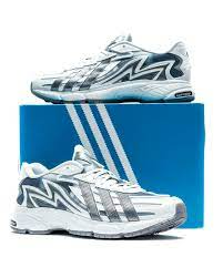 Giày Adidas Orketro 2.0 'White Iridescent' IE4217 - Ảnh 4