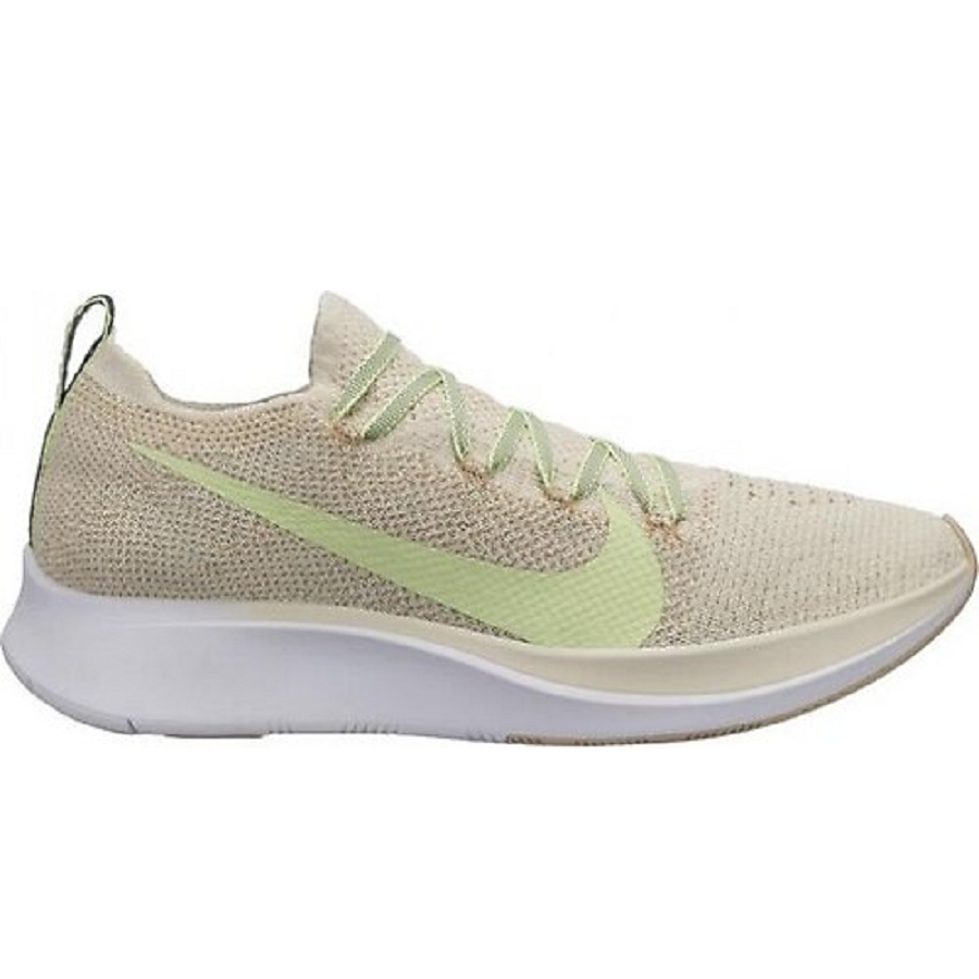 Giày Nike Zoom Fly 1 Flyknit 'Light Cream' AR4562-200