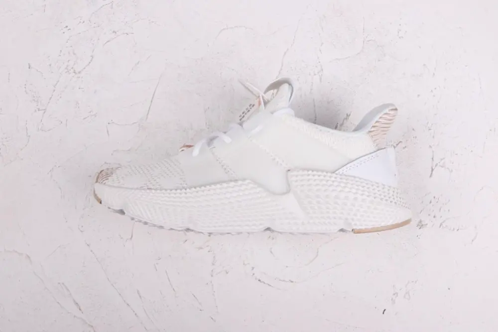 Giày Adidas Prophere 'White' EF2852 - Ảnh 4