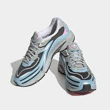 Giày Adidas Orketro 2.0 'Carbon Metallic Silver' GZ9421 - Ảnh 6