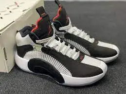 Giày Nike Air Jordan 35 GS ‘DNA’ CQ9433-001 - Ảnh 8
