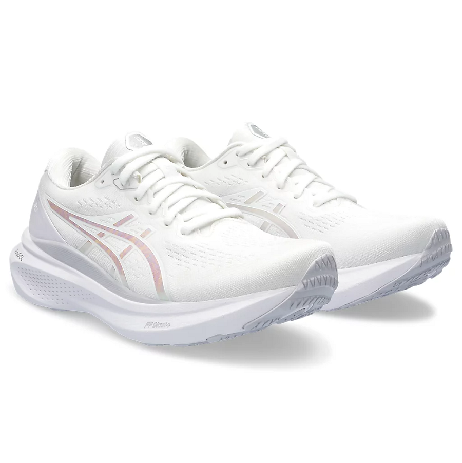 Giày Asics Gel-Kayano Anniversary 'White/Lilac Hint' 1012B627-101 - Ảnh 3