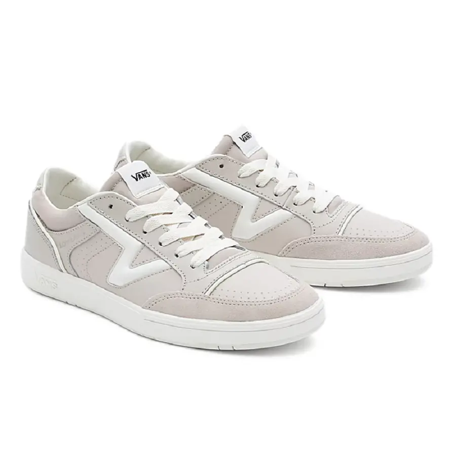 Alternative view of Giày Vans Comfycush JMP R 'Beige' VN0007P2BLL