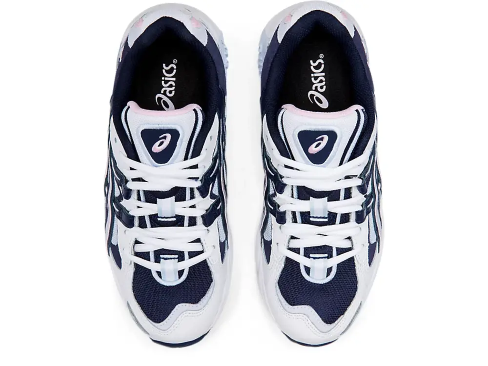 Giày Asics Wmns Gel Kayano 5 OG 'Midnight' 1022A142-102 - Ảnh 5