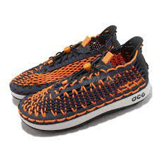 Giày Nike ACG Watercat 'Bright Mandarin' CZ0931-001 - Ảnh 7