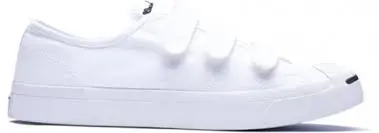 Giày Converse Jack Purcell 3V Canvas 160238C