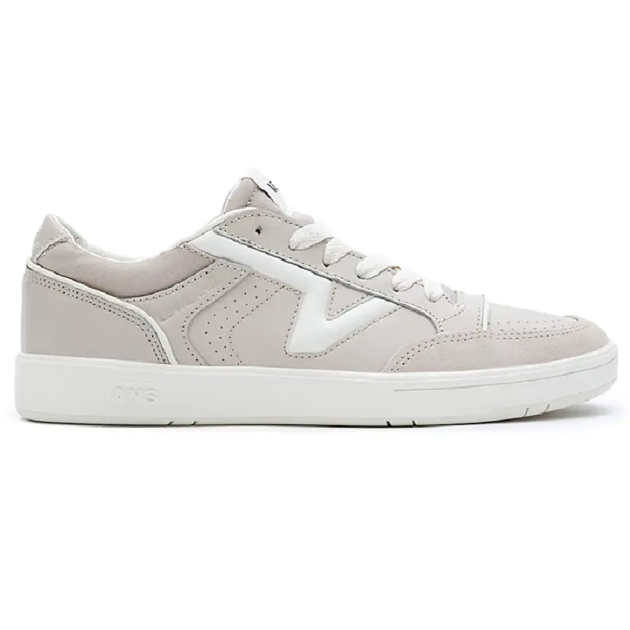 Giày Vans Comfycush JMP R 'Beige' VN0007P2BLL