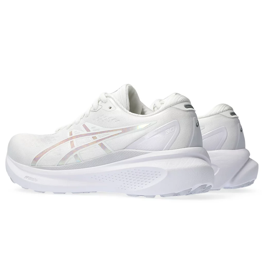 Giày Asics Gel-Kayano Anniversary 'White/Lilac Hint' 1012B627-101 - Ảnh 2