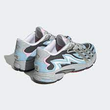 Giày Adidas Orketro 2.0 'Carbon Metallic Silver' GZ9421 - Ảnh 5