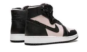Giày Nike Air Jordan 1 High Rebel XX 'Siltstone Red' AR5599-601 - Ảnh 3