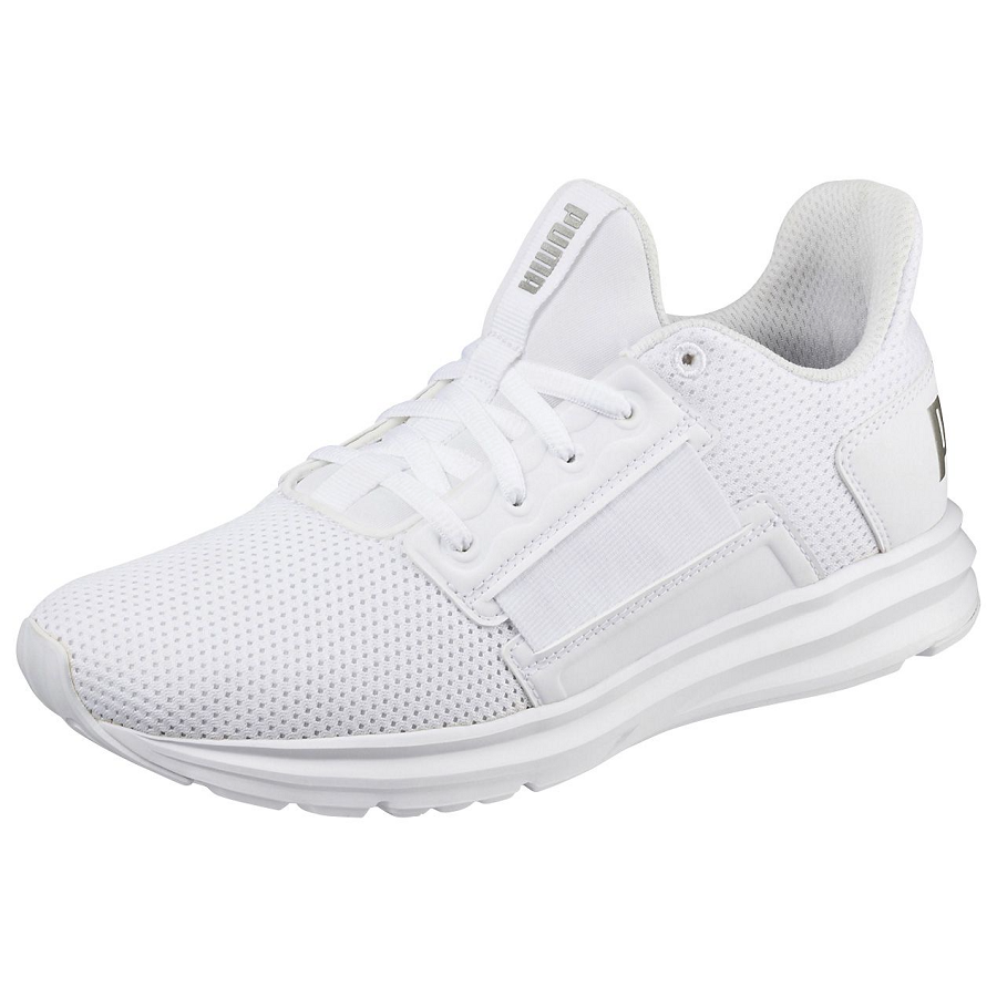 Giày Puma Enzo Street 'White' 190461-09 - Ảnh 3