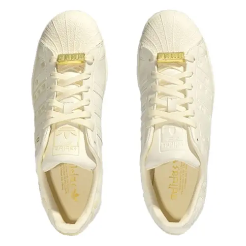 Giày Adidas Superstar Chinese New Year GZ9030 - Ảnh 3