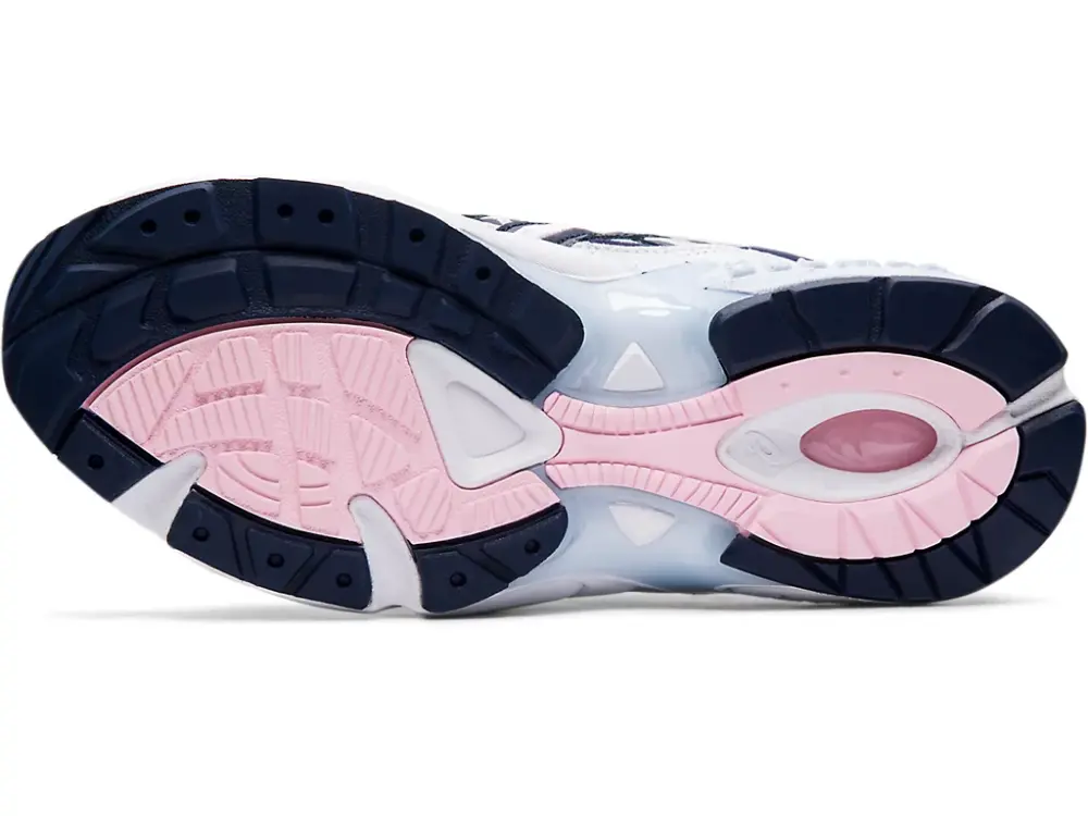 Giày Asics Wmns Gel Kayano 5 OG 'Midnight' 1022A142-102 - Ảnh 7