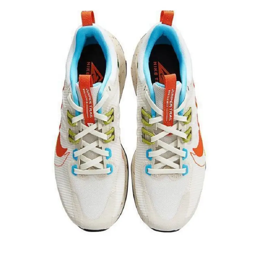 Giày Nike Juniper Trail 2 Next Nature 'Sail White' FN3450-181 - Ảnh 5