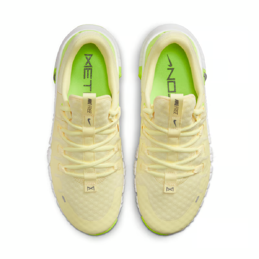 Giày Nike Free Metcon 5 "Light Lime Green" DV3950-800 - Ảnh 5