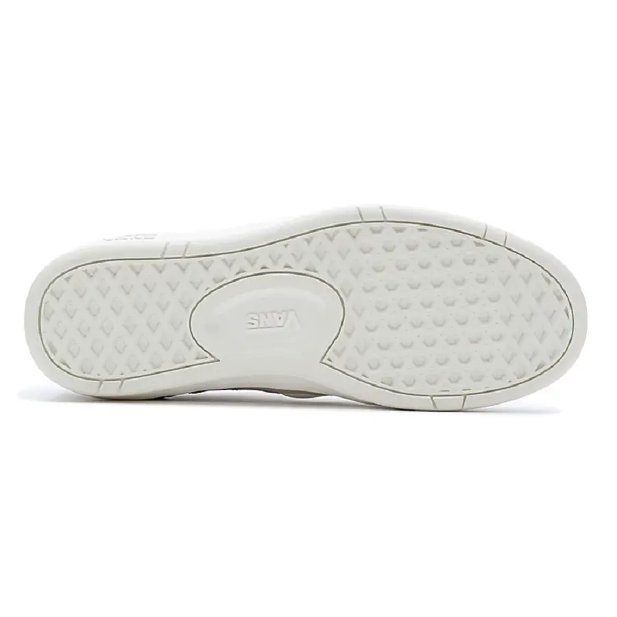 Giày Vans Comfycush JMP R 'Beige' VN0007P2BLL - Ảnh 3
